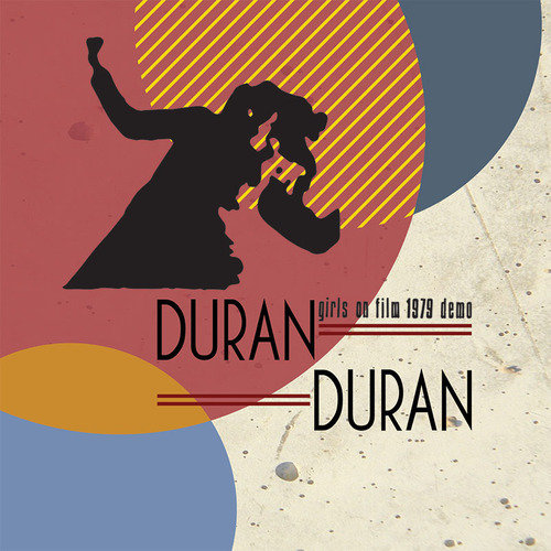 Duran Duran Girls on film 1979 demos