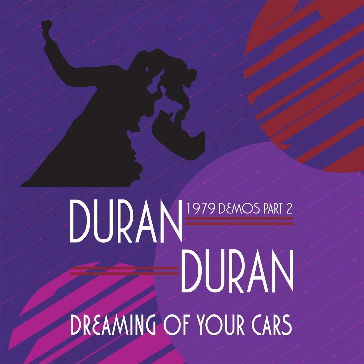 Duran Duran demos 2