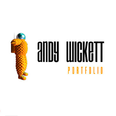 Andy Wickett - Portfolio